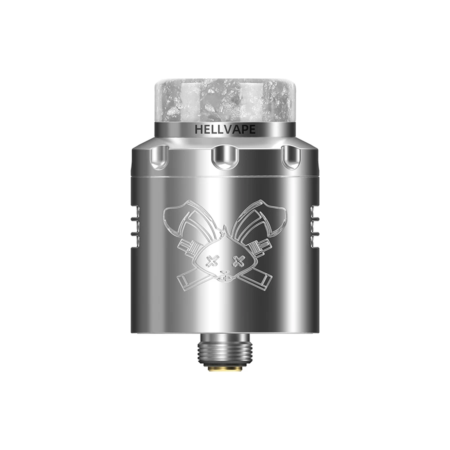 Лидер продаж 2021 новый продукт набор для вейпинга электронная сигарета hellvape dead rabbit 3