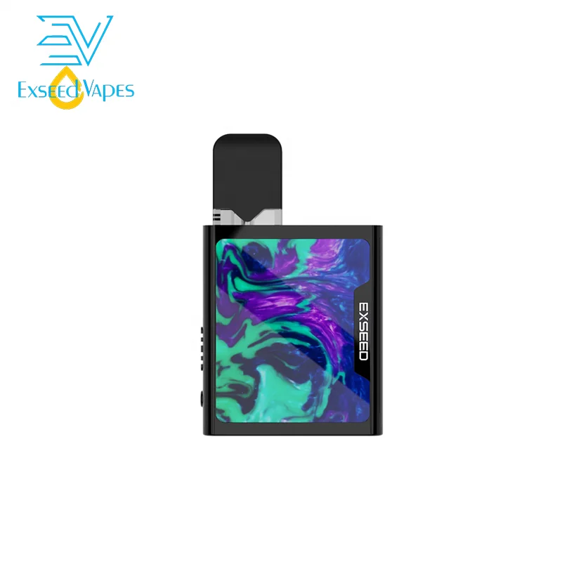 
Professional manufacturer minifit electronic cigarette smoke price 