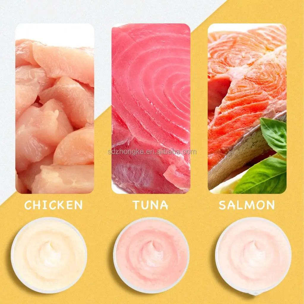 Fish Food FAENBEI Factory Price Aquarium Fish Food High Protein Goldfish Koi Tropical Fish Food