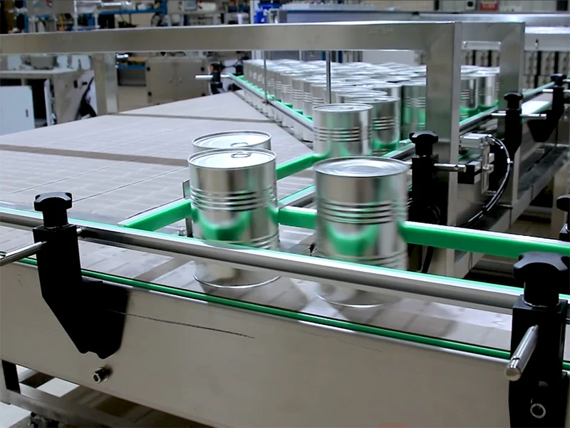 Jar Depalletizer Machine Low Level Automatic Empty Glass Bottle/Jerrycan/glass Packaging Line Depalletizing Machine