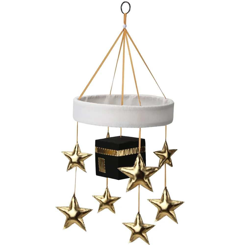 Исламский куб кота Кааба подарок для