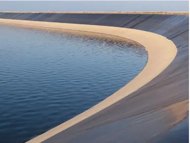 HDPE Лайнер пруд лайнер водонепроницаемый геомембраны