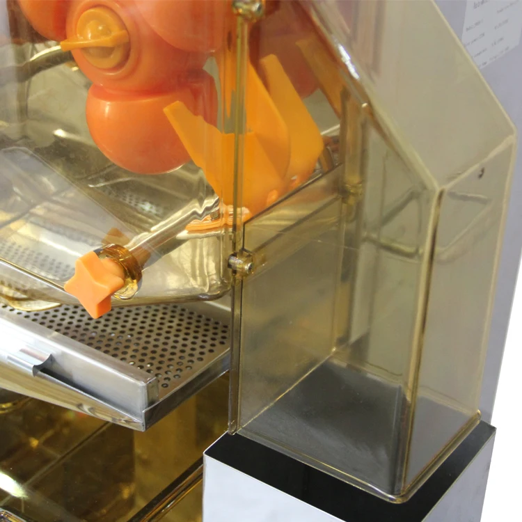Durable Economic Squeeze commercial orange juice machine fresh orange juice machine orange juicer