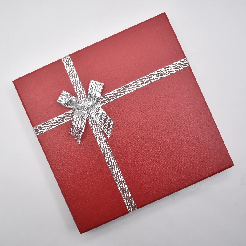 Manufacturers Custom Ribbon Printing Handmade Bow Decorative Satin Ribbon Bow Gift Box Ribbon Bow