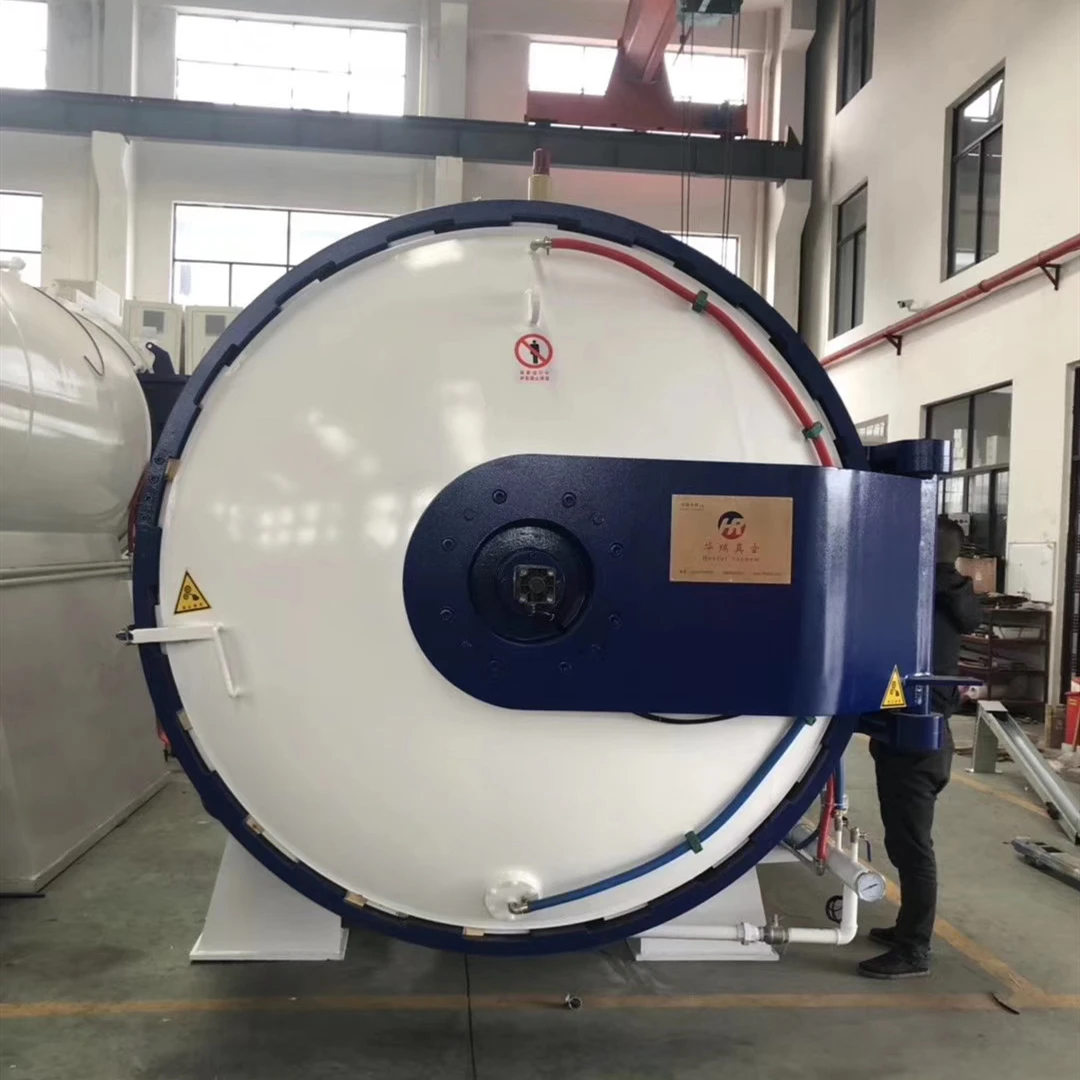 N690 N690Co ATS-34 tool steel heat treatment Vacuum gas quenching furnace