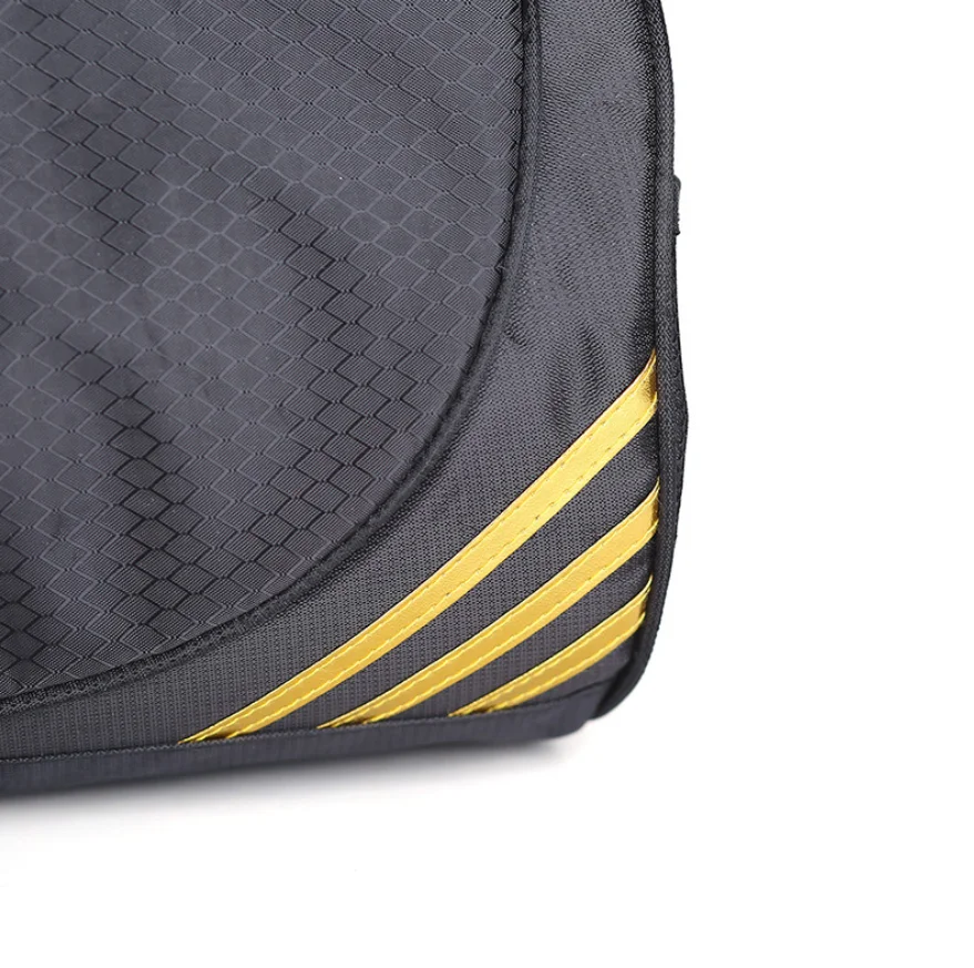 Custom Travel Duffel Sport Bags For Gym  With Shoe Compartment Heavy Duty Cargo  Luggage Travel  Bags