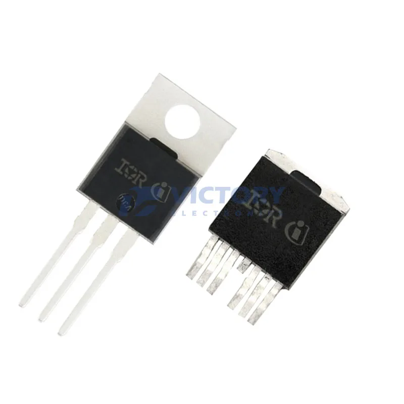 Original IRFZ44Z IRFZ44ZPBF FZ44Z TO220 60V 48A N-Ch Mosfet IRFZ44ZS FZ44ZS in D2PAK low price
