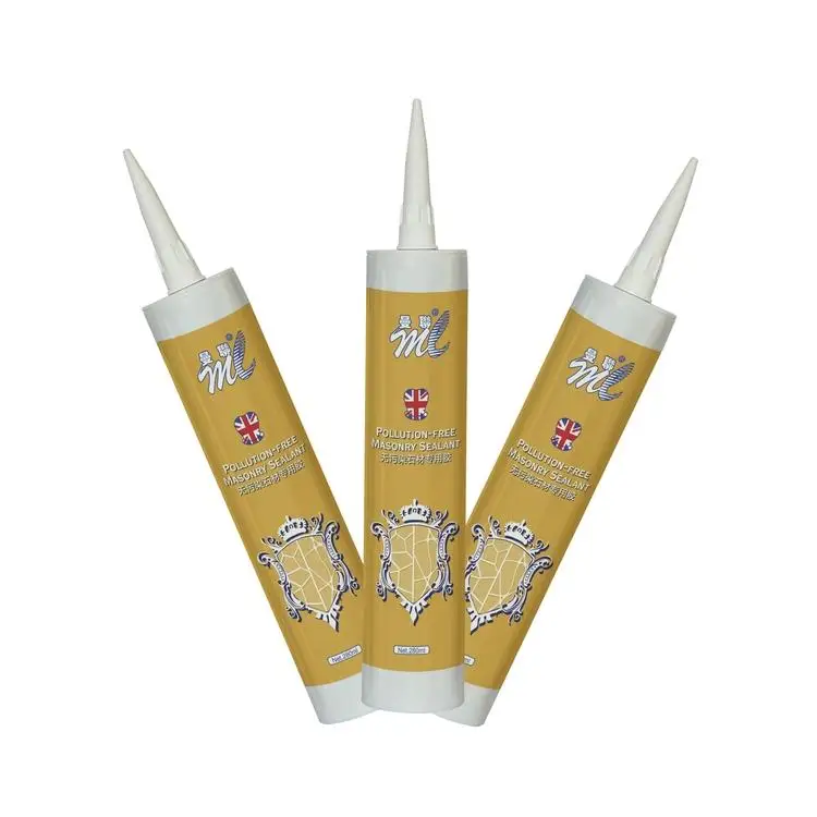 
 Универсальный клей, жидкий силиконовый герметик для склеивания раковины и раковины  