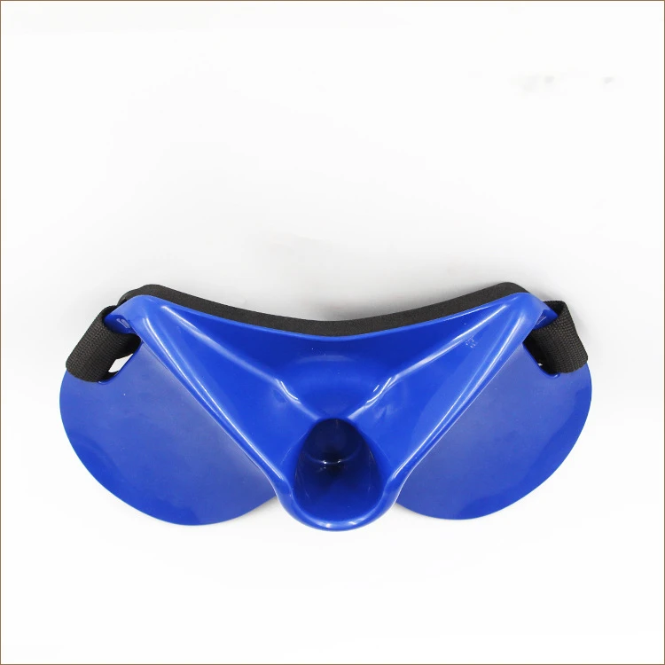 Adjustable Gimbal Fishing Waist Belt With High Density Thickened Sponge Sea Boat Fishing Rod Holder Fishing Accessories