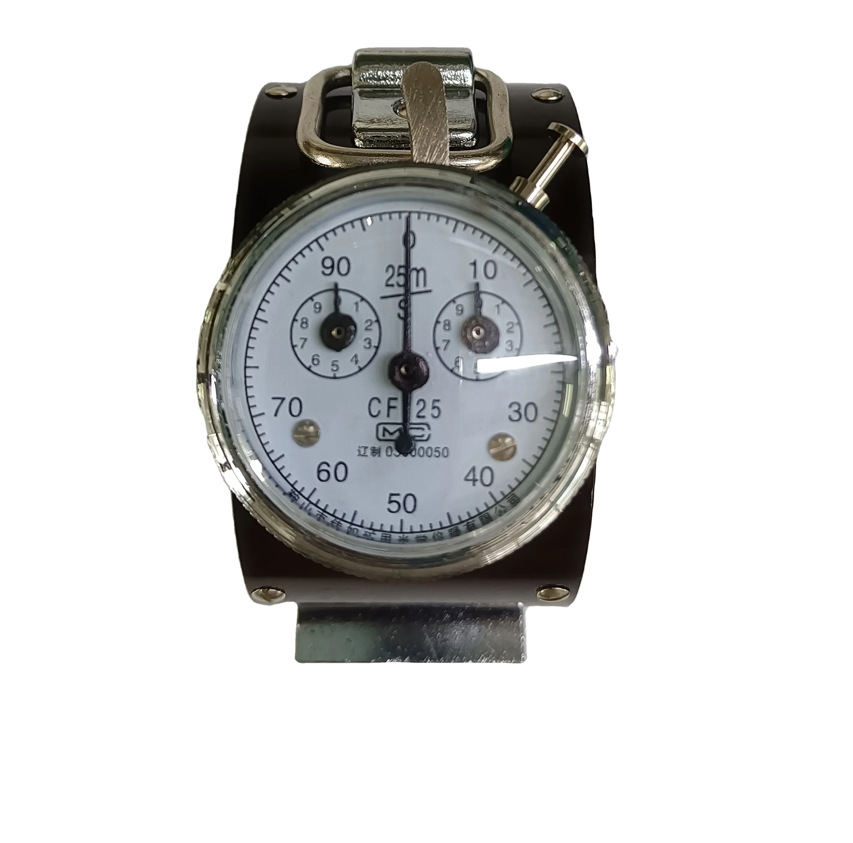 coal mine wind speed meter explosion-proof high speed mechanical anemometer 0.8-25m/s