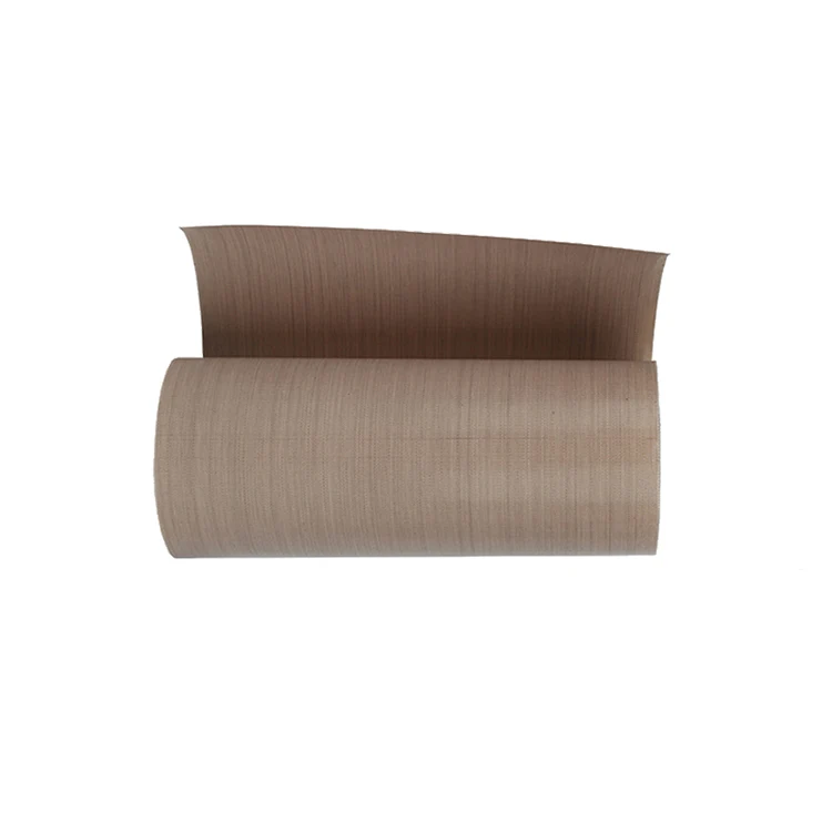 Factory Supplier UV drying belt Heat Resistant ptfe coated fiberglass cloth fabric for heat press