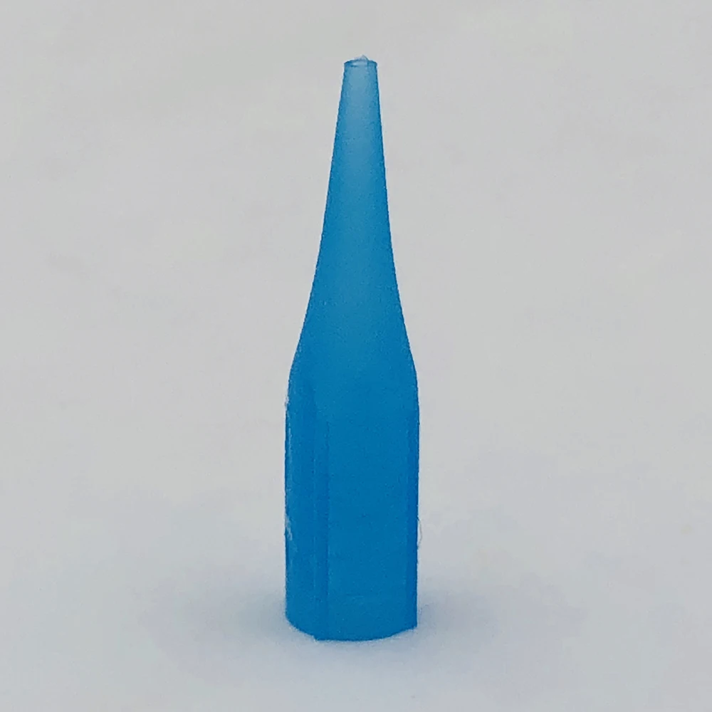 Tattoo wholesale sterilized tattoo tip by gamma rays for  lip tattoo machine