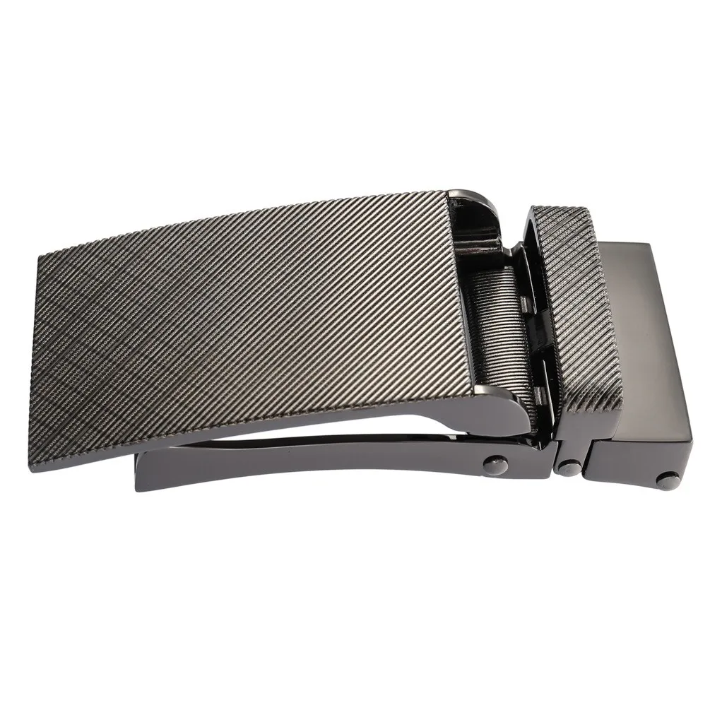 Lqременная пряжка для ремня 30 мм Мужские автоматические пряжки индивидуальная модель пряжки из сплава оптом в наличии