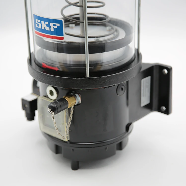 LINCOLN VOGEL KFGS pump  Copper Alloys Piston Grease Pump For Wind Energy Stations