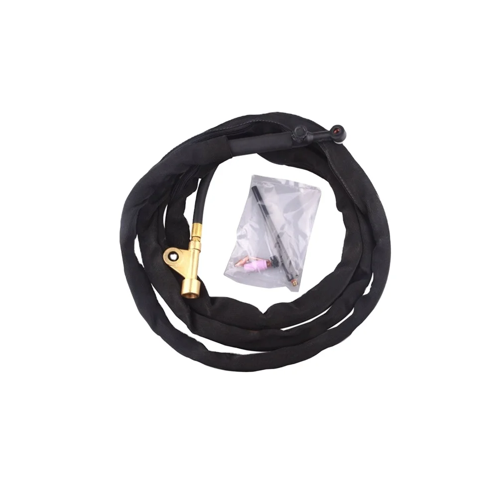 Argon Welding Torch Wp9V Tig Welding Price