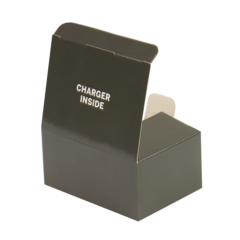 Standard Size Customized Packaging Box School Crossfit Chalk Packaging Box for White Chalk