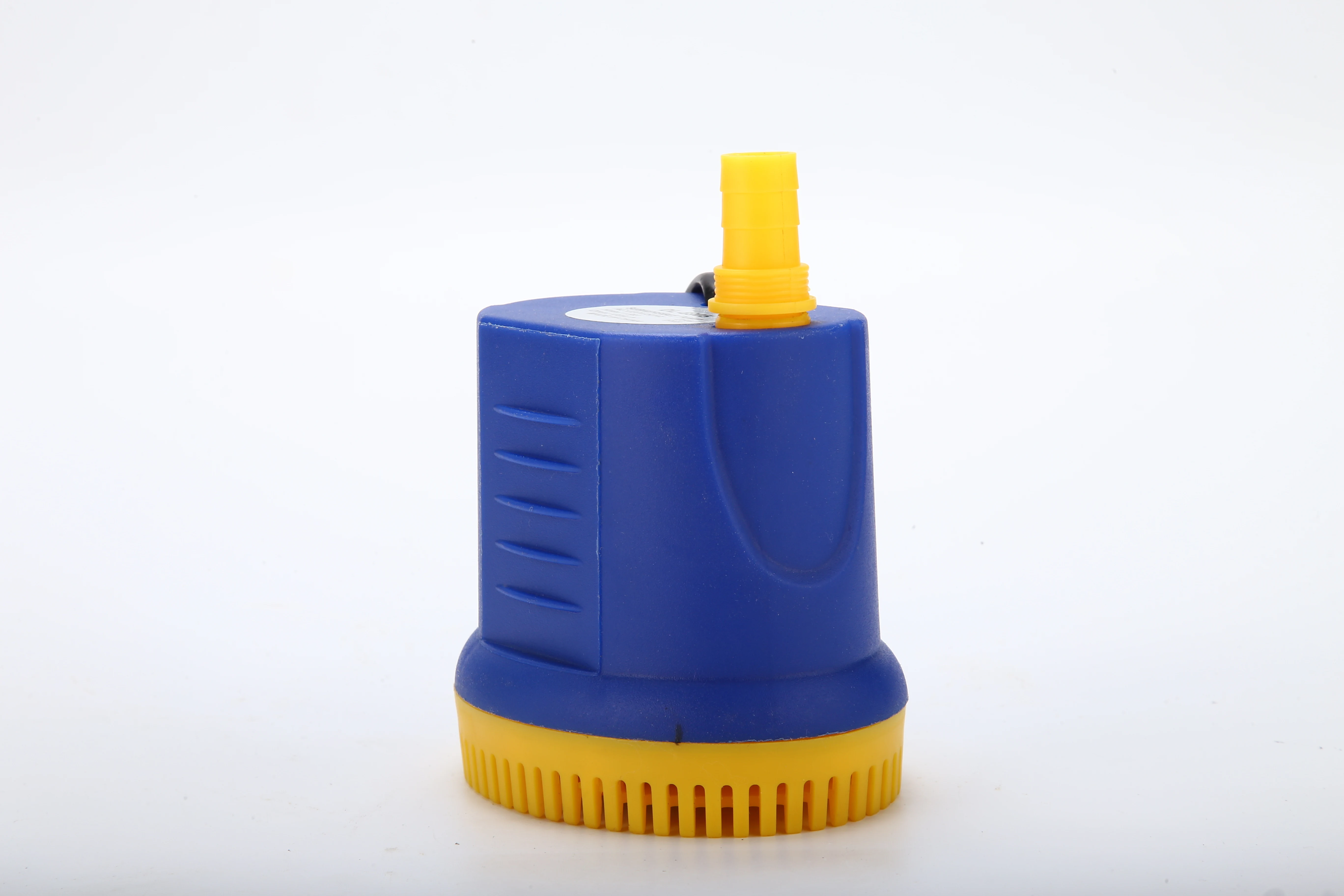 DL 25W High Quality Electric Water Pump 1000L/H 1.8M Submersed Piston Pump Single Stage Centrifugal Booster OEM Customizable