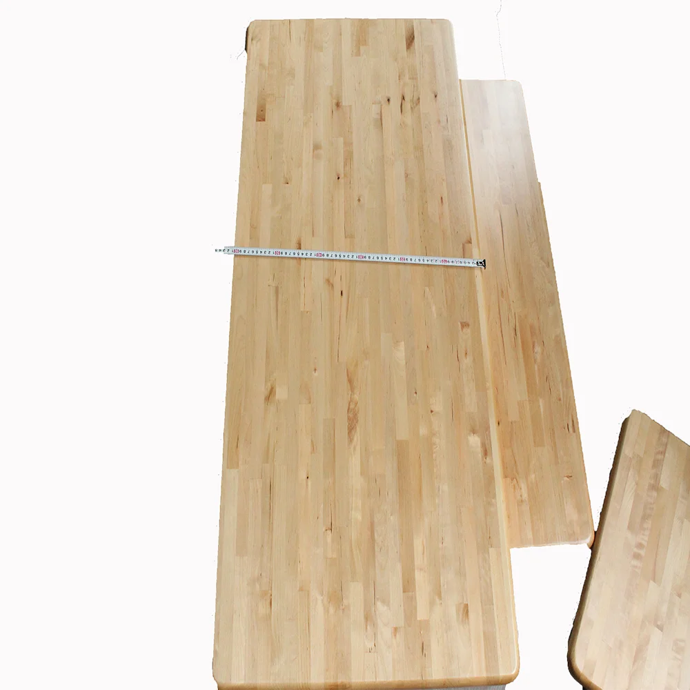 Wholesale paulownia solid wood panel paulownia wood snowboard core sheet