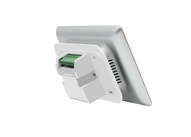 WIFI Tuya RS485 Modbus Ventilation Controller WIFI Fresh Air Ventilation System Controller
