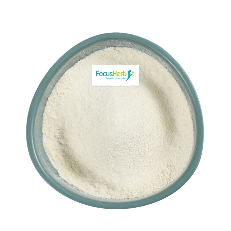 
FocusHerb Allicin Garlic Extract 1% 