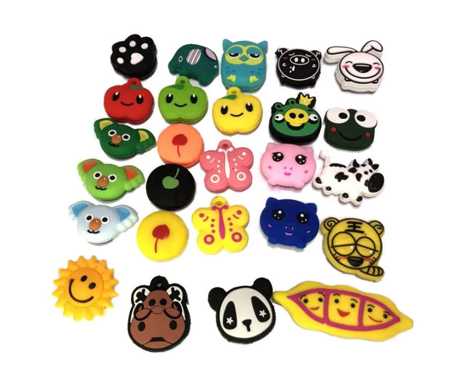 Wholesale Anti-Vibration Tennis Racket Shock Absorber Silicone Tennis Racket Vibration Dampeners Shockproof Dampers