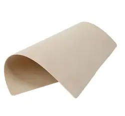 PMU BEAUTY Oem Permanent Makeup Microblading Latex Eyebrow Tattoo Practice Skin Without Ink For Training School