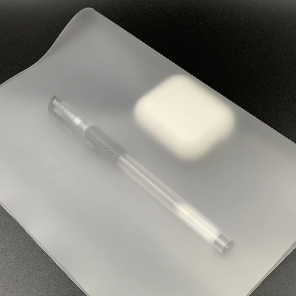 Inflatable Polyurethane TPU Film For Medical Mattress