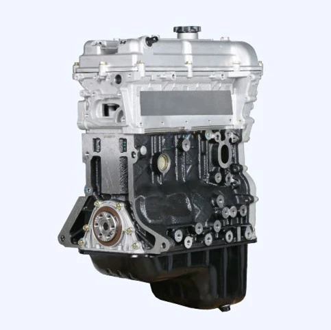 Заводская поставка, сборка двигателя LMU для Sail 1.2L AVOE LOVA Spark