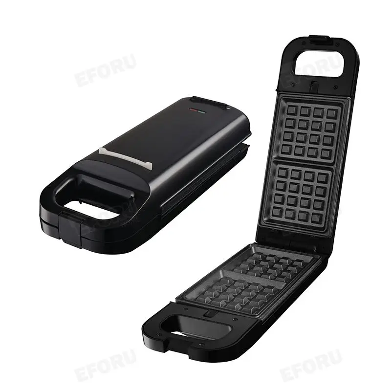 2020 Smart mini Detachable sandwich waffle maker with CE ROHS top selling
