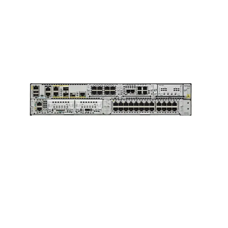 Original Brand ISR4351/K9 4351 Integrated Services Router