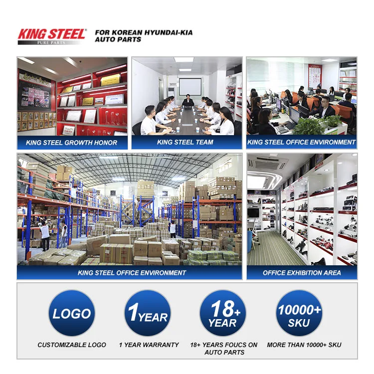 KINGSTEEL OEM 49501-2S760 495012S760 Original Quality Korean Car Auto Parts Right Front Drive Shaft For Hyundai Tucson 2014