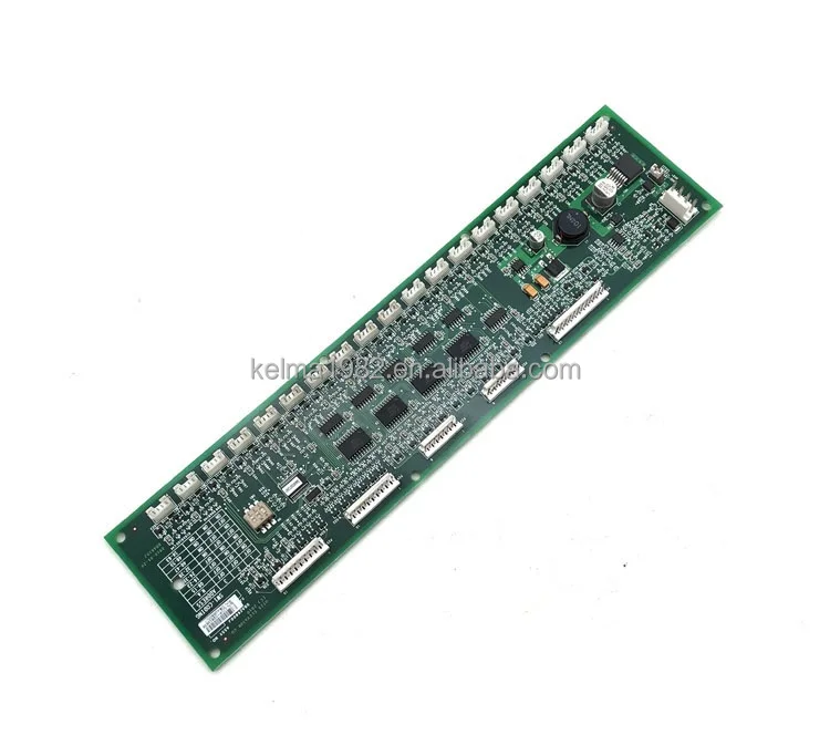 elevator car communication board lift address PCB RS32 RS5 RS14 DAA26800J DBA26800J DBA26800J1/VI.0/VI.2/V2.0