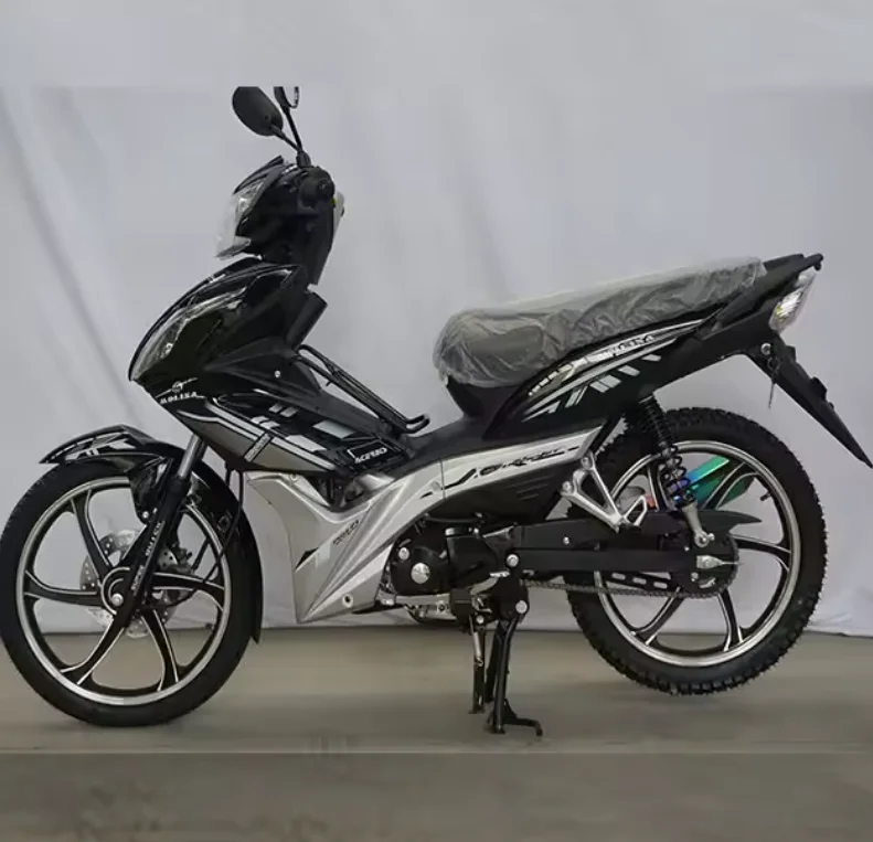 GALLOP Factory Direct Sale new  50cc/110cc/125cc  gasoline motor Delivery Lady/Ladies Lifan Dayun haojue 125cc motorcycle