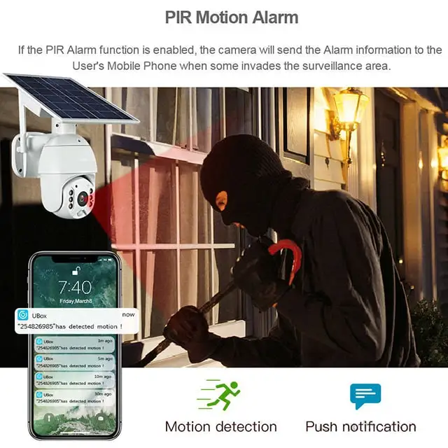 Portable Hot Sale Face Tracking Rotate Light Rotator Panoramic Camera With 360 Rotation