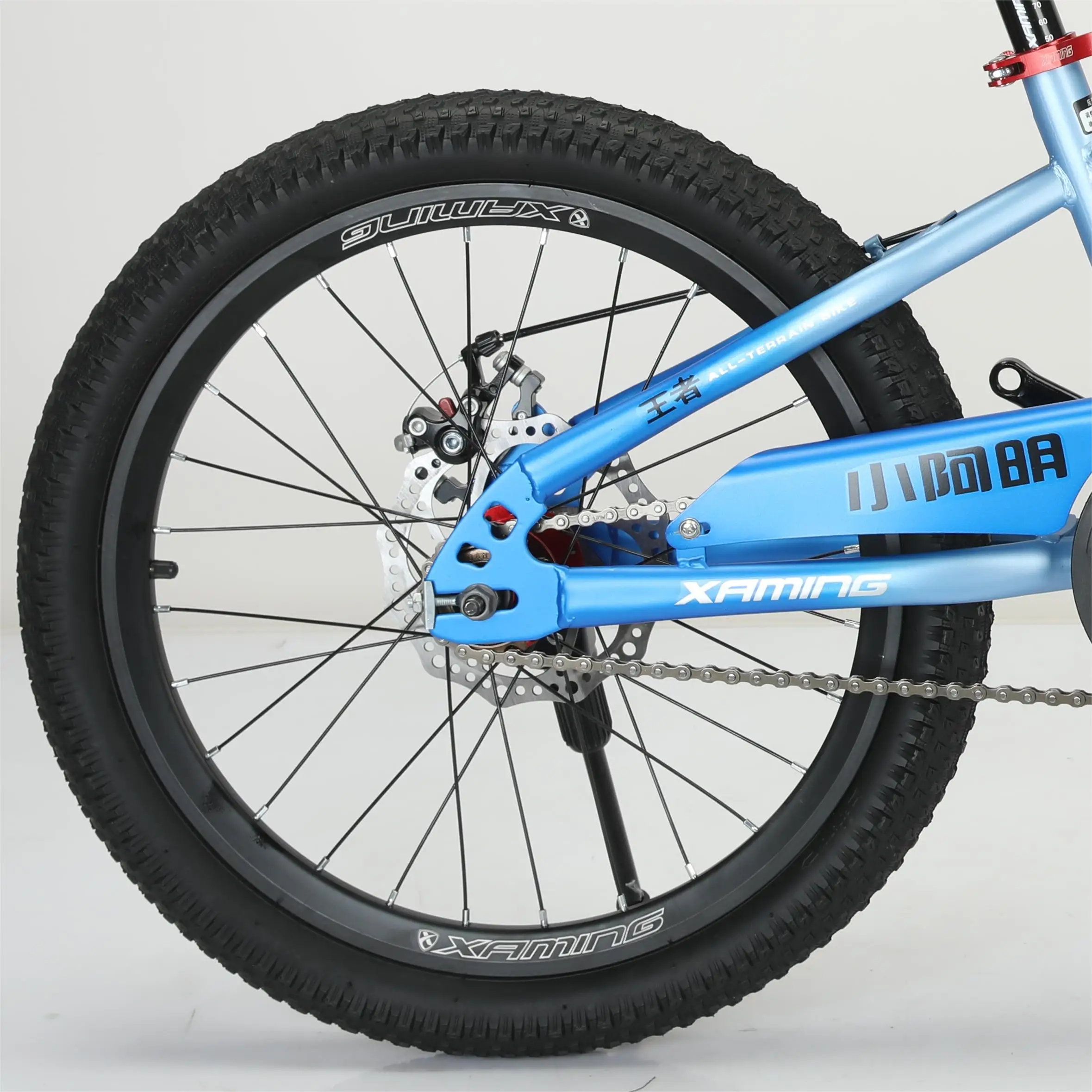 Wholesale 21 speed bicicletas mountain bike 18inch 20inch 22 inch 26inch multicolor optional unisex universal sports bicycles