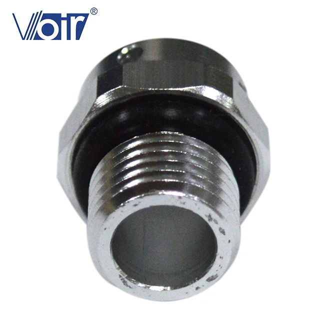 IP68  M12*1.25   explosion proof vent Protective waterproof breathable vent screw in  air pressure balance  vent plug