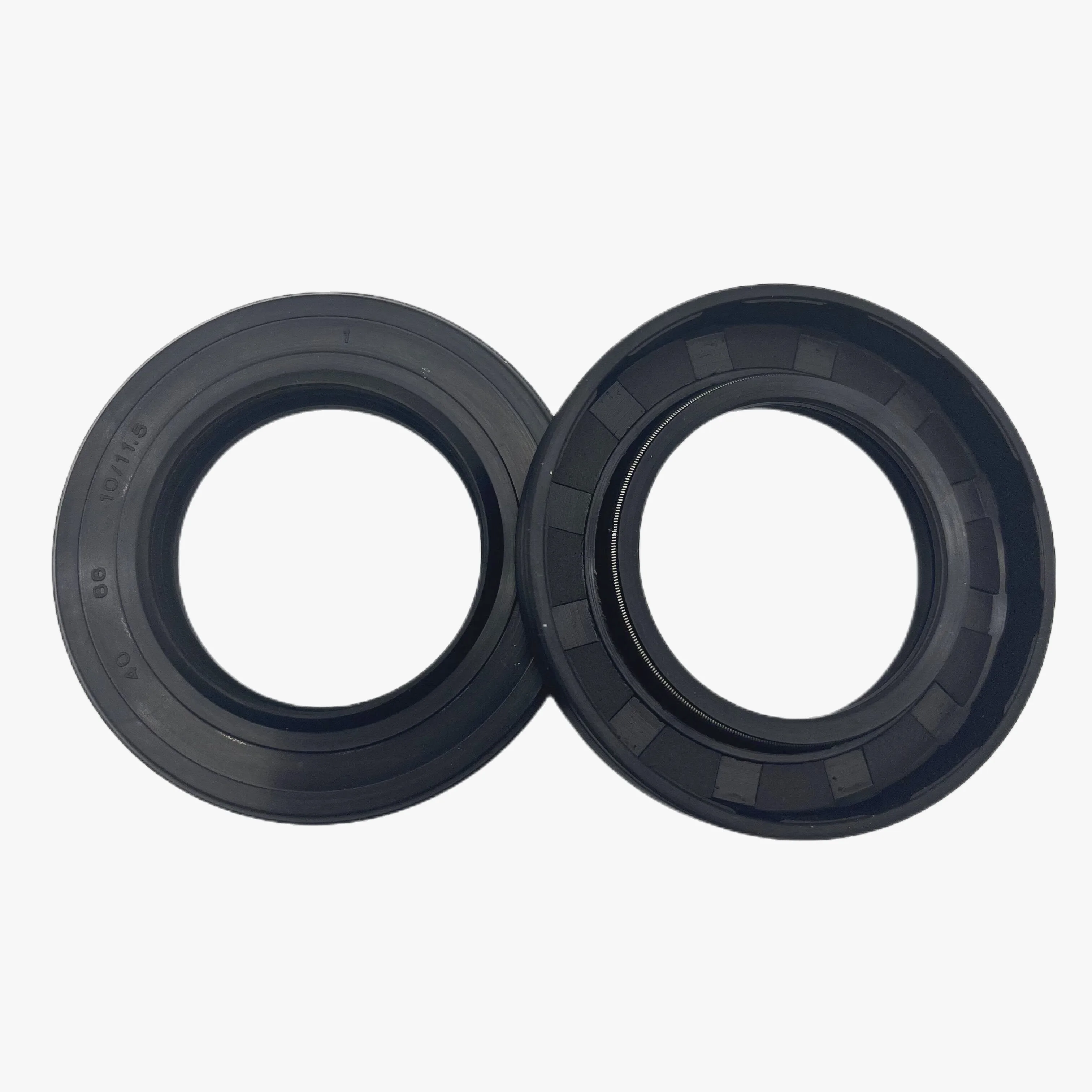 Washing machine oil seal  HAIER 0020300440   A.T. 40x66x10/11.5