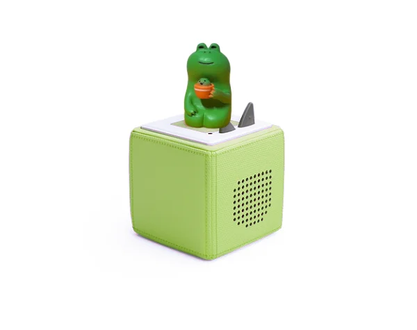 Custom High Quality Children English Educational Plastic Pvc Mini Learning Machine