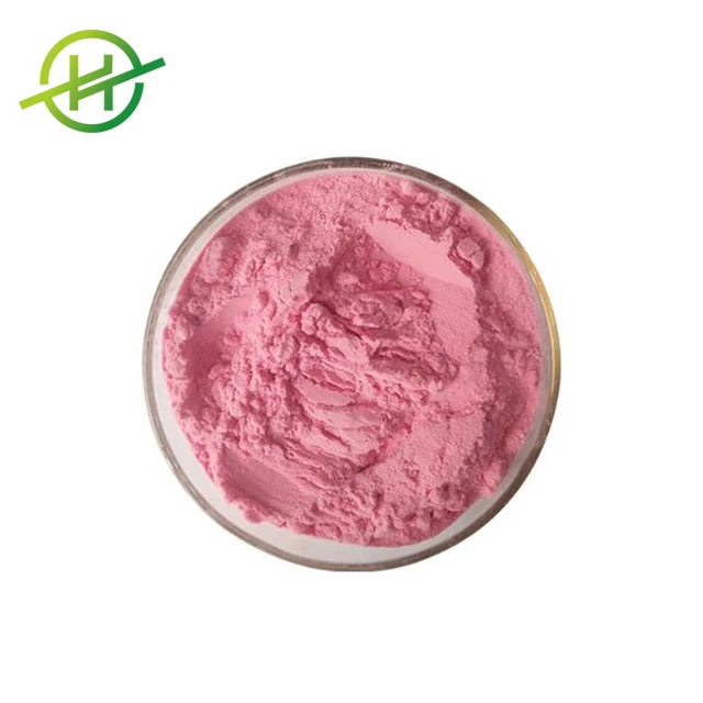 Hot Selling Natural 100% Watermelon Fruit Powder Healthy Drink Powder