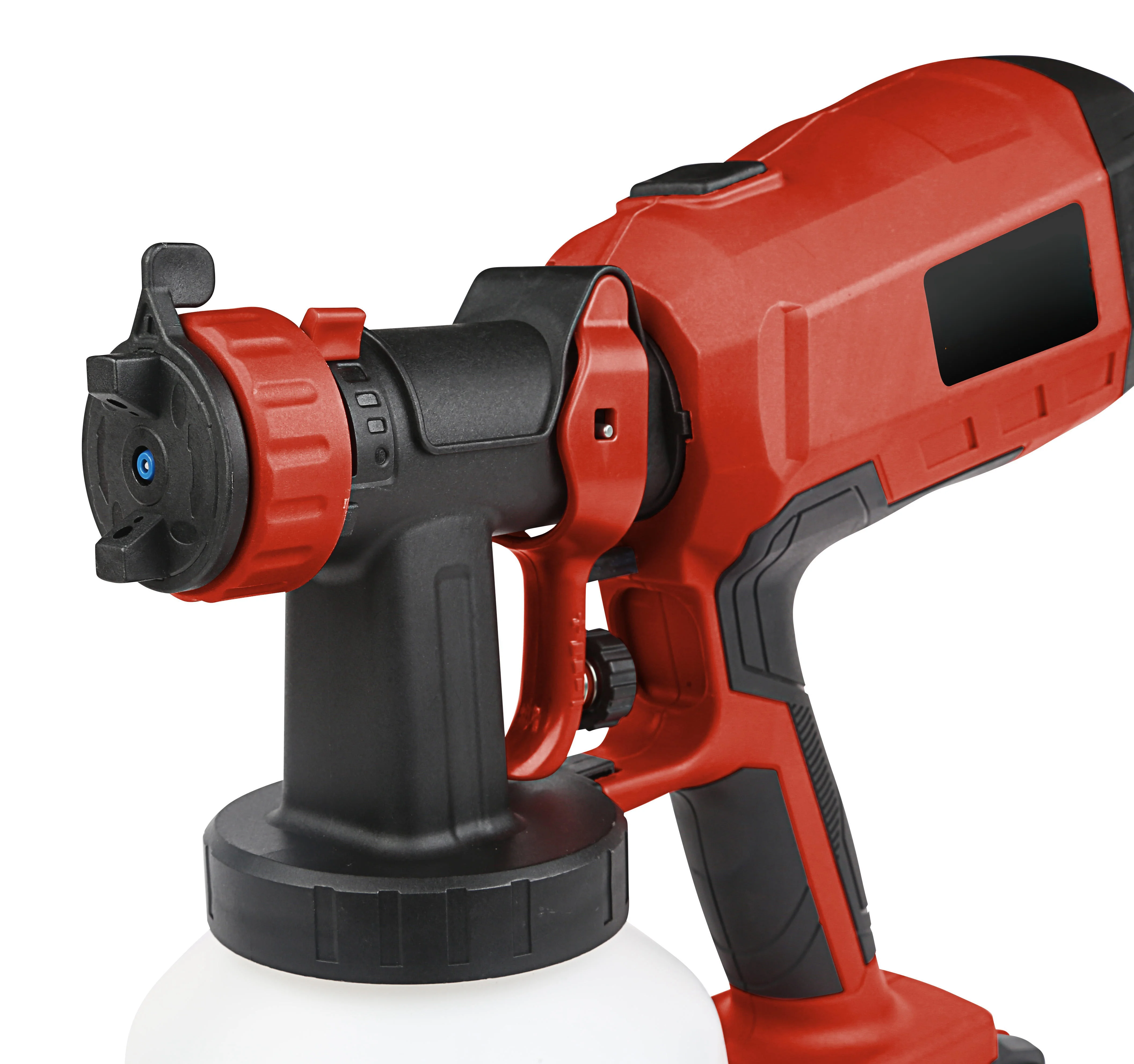 Multi-Pro Electric Airless Paint Sprayer Disposable Warranty Airless Spray Gun Paint