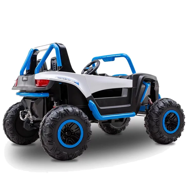 2022 Power 4 wheels battery operated ride on cars for kids electric ride on car