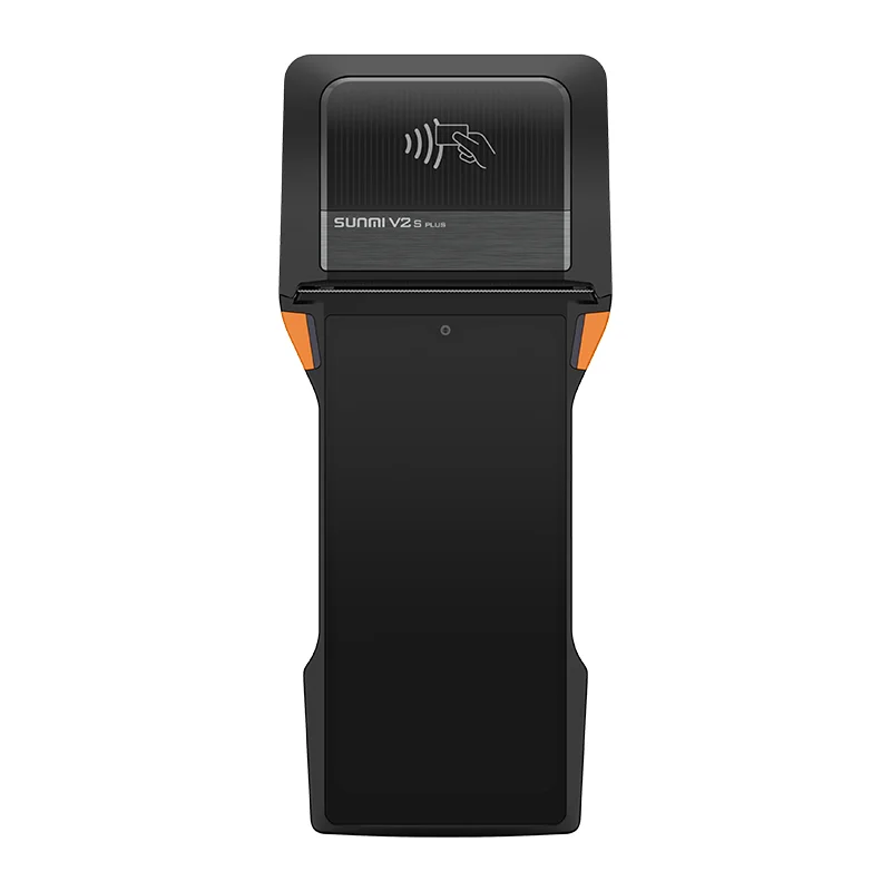 Sunmi V2s Plus POS System