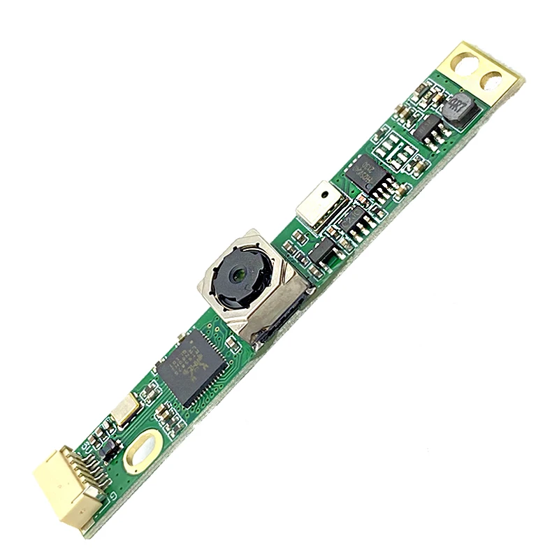 High Quality CMOS IMX179 8MP 15FPS AF FF MF USB Camera Modules with Digital Mic
