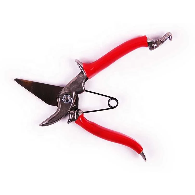 Пользовательский садовый ручной инструмент, ножницы, ножницы для бега, ножницы для прививки, секаторы для прививки (Сменное лезвие)