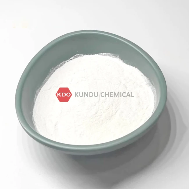 Silicone Hydrophobic Water-repellent in Powder Form for Precast Concrete Premixed Plasters Joint Mortars Low Water Absorption