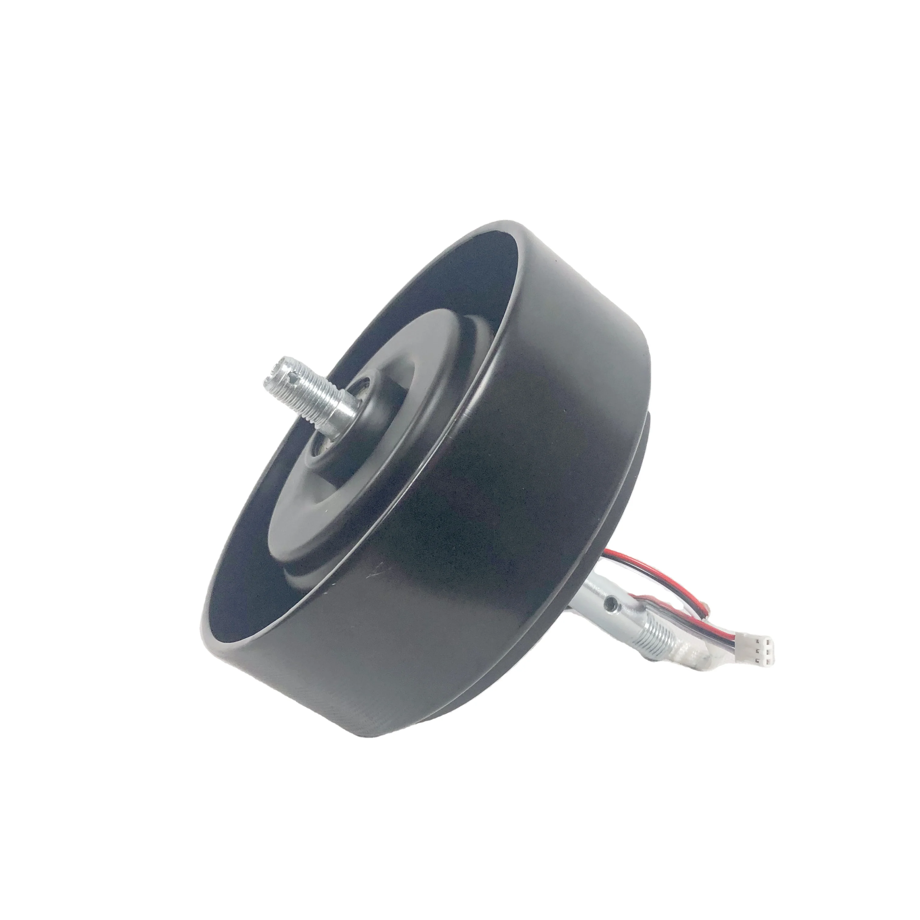 Электрический двигатель постоянного тока, лидер продаж, 8815 серия, 24 В, бытовая техника, вентилятор, постоянный магнит, маленький Электрический двигатель постоянного тока