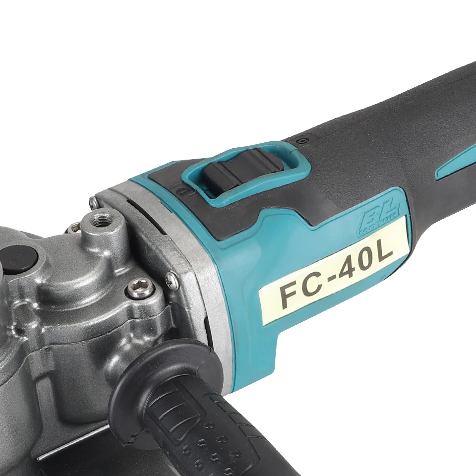 FC-40L Rechargeable rebar cutter battery powered rebar cutting tool