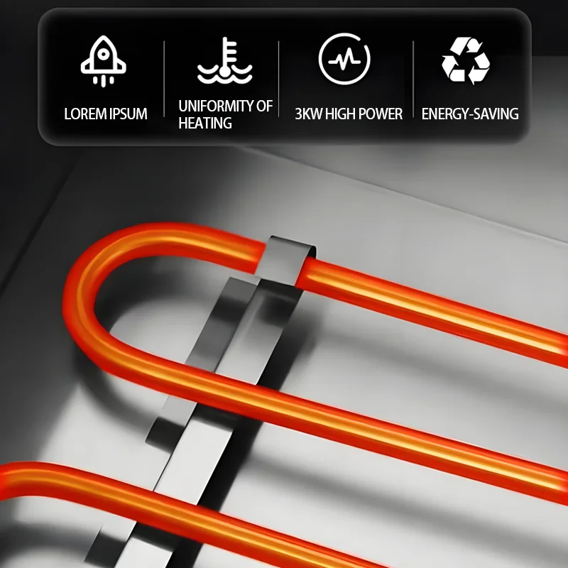 Commercial Fryer Stainless Steel Commercial Tabletop Fryer Equipment Electric Fryer