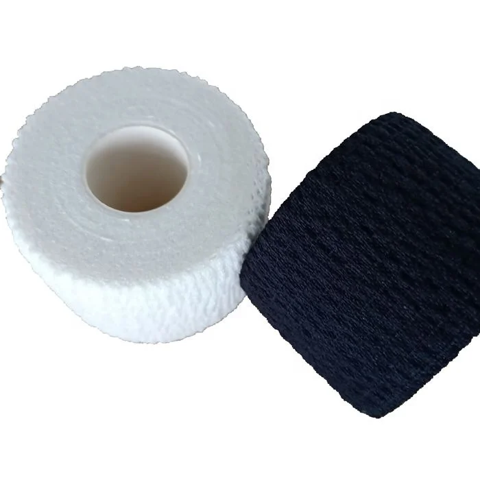 Super Elastic Weightlifting Sports Hook Grip Thumb Finger Tape