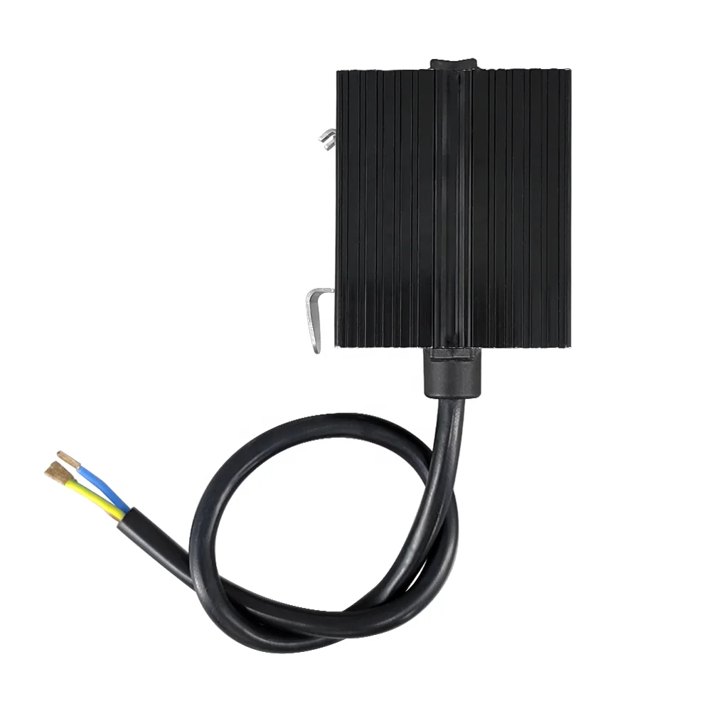 Wholesale  Cabinet Defrost PTC Semiconductor Electric Space Heater